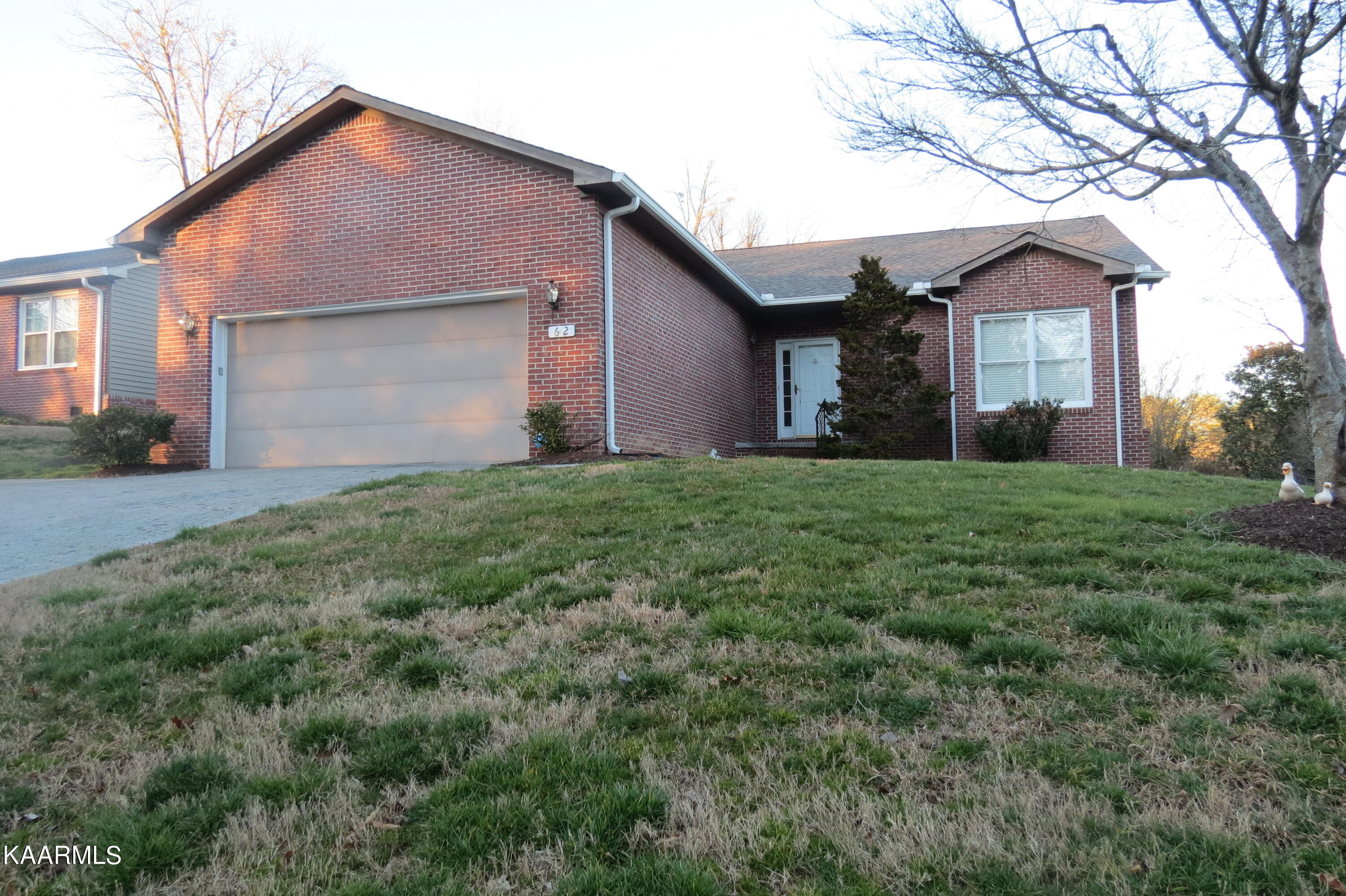 62 Riverview Drive Oak Ridge, TN 37830 - Photo 1 of 1 IMG_0031