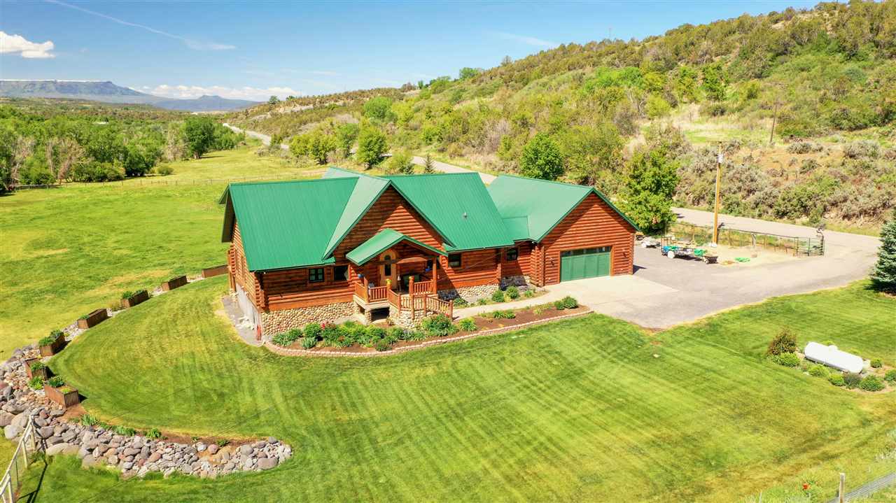 58857 58 9/10 Road Collbran, CO 81624 - Photo 1 of 42 Gallery Image 1