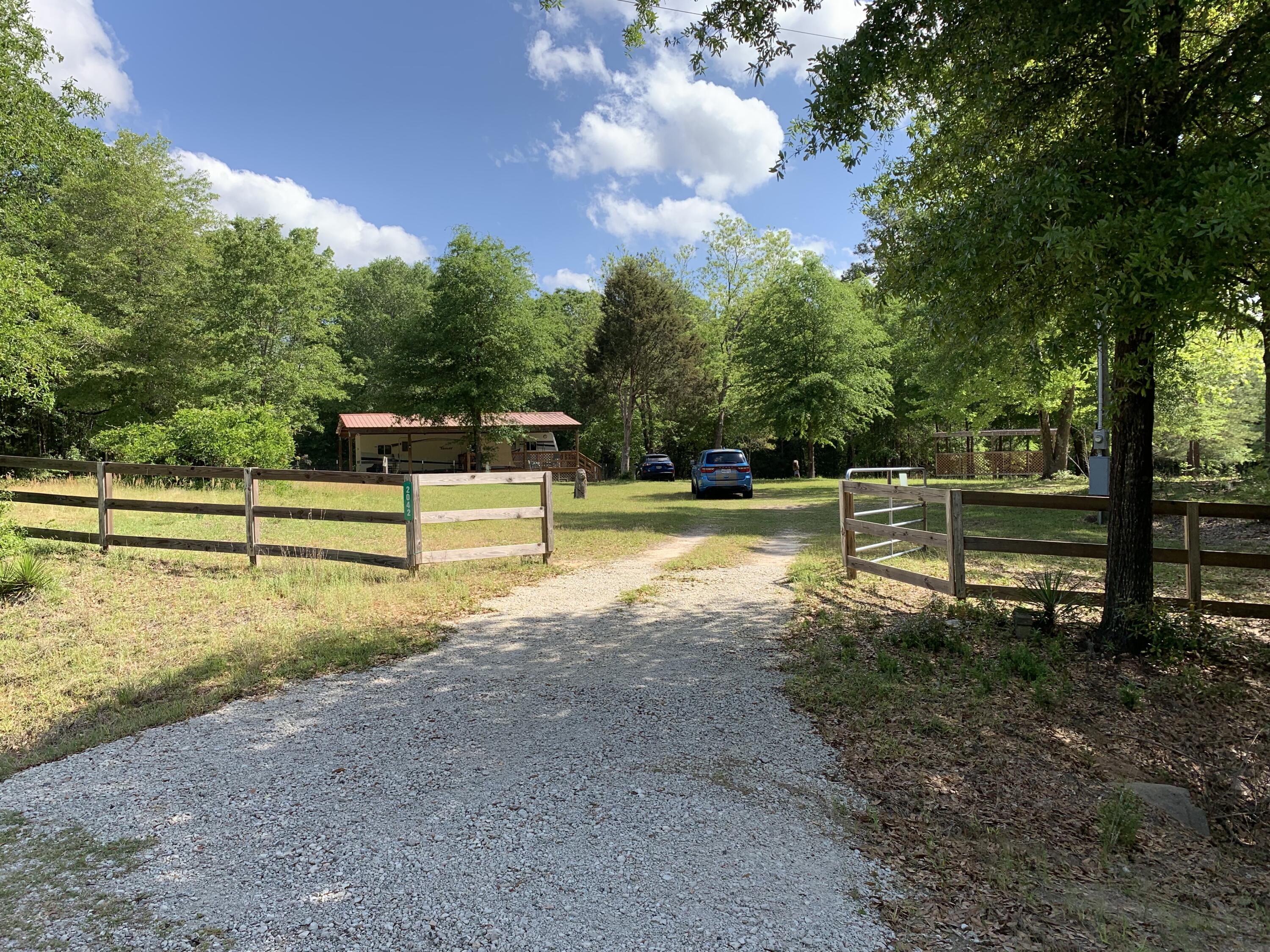 2042 Springhill Church Road Hephzibah, GA 30815 - Photo 1 of 12 IMG-3415