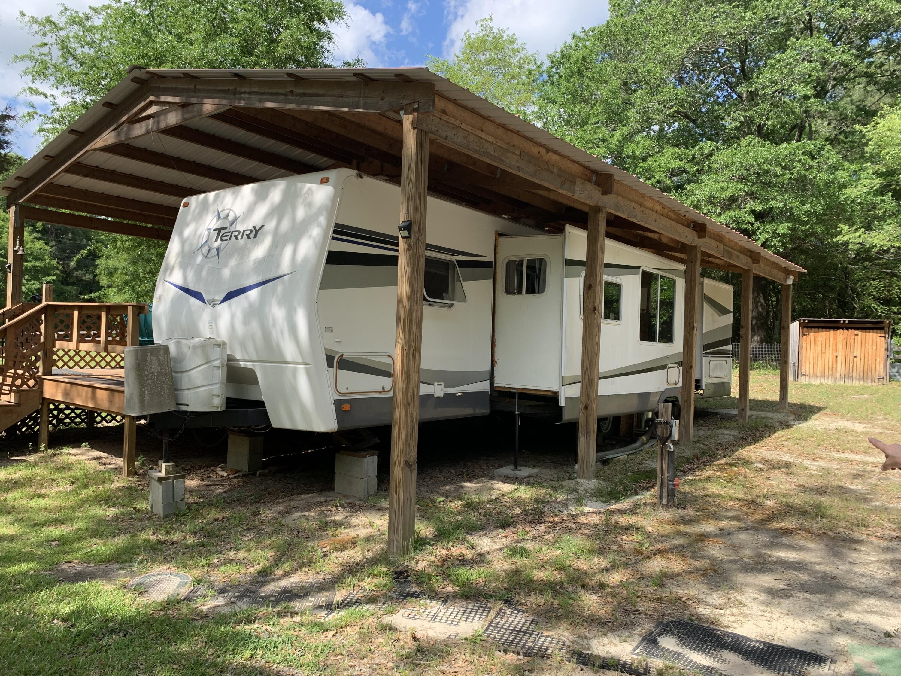 2042 Springhill Church Road Hephzibah, GA 30815 - Photo 2 of 12 IMG-3420