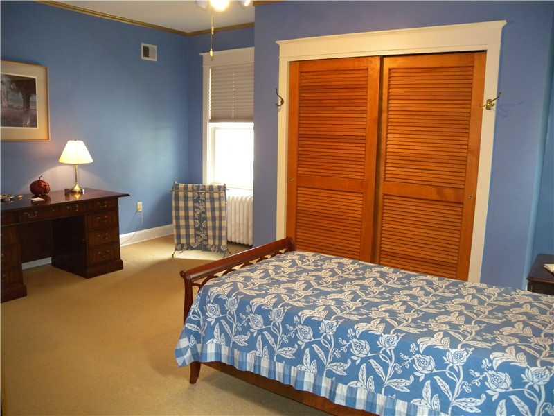 6621 Darlington Road Pittsburgh, PA 15217 - Photo 15 of 25 Master Bedroom. ~AMAZING SPACE IN MASTER BEDROOM~MORE WINDOWS THAN MOST IN THIS ROOM~
