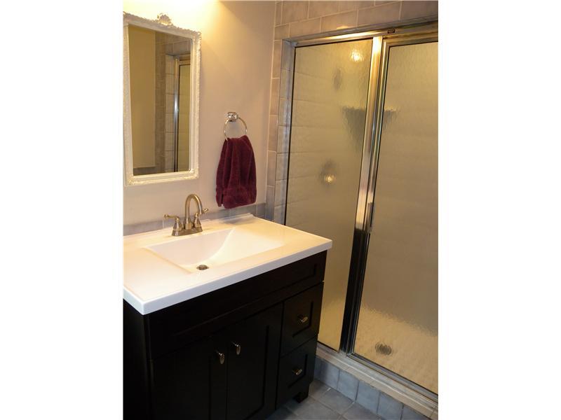 6621 Darlington Road Pittsburgh, PA 15217 - Photo 17 of 25 Master Bath/Spa. ~SHOWER IS A STEAM SHOWER FOR THAT EXTRA COMFORT FROM A LONG DAY~