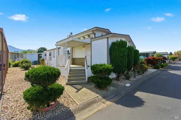 $295,000 | 6468 Washington Street, Unit 72, Yountville, CA 94599
