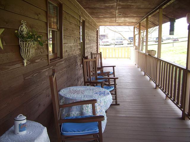 9820 Roanoke Road Elliston, VA 24087 - Photo 6 of 23 a view of a dining room with furniture window and wooden floor