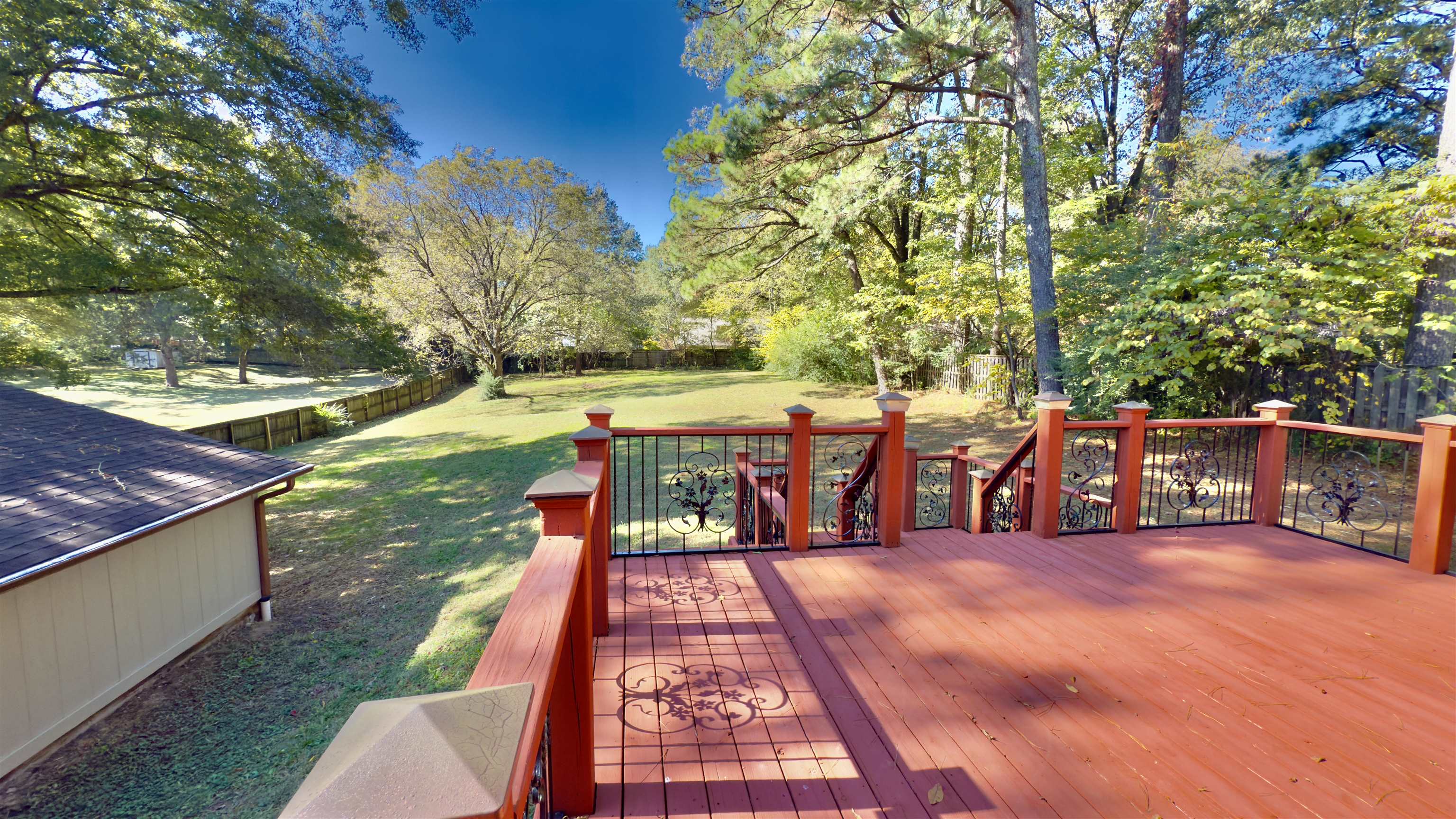 2563 Hacks Cross Road Germantown, TN 38138 - Photo 27 of 28 a view of a chairs and tables in the patio