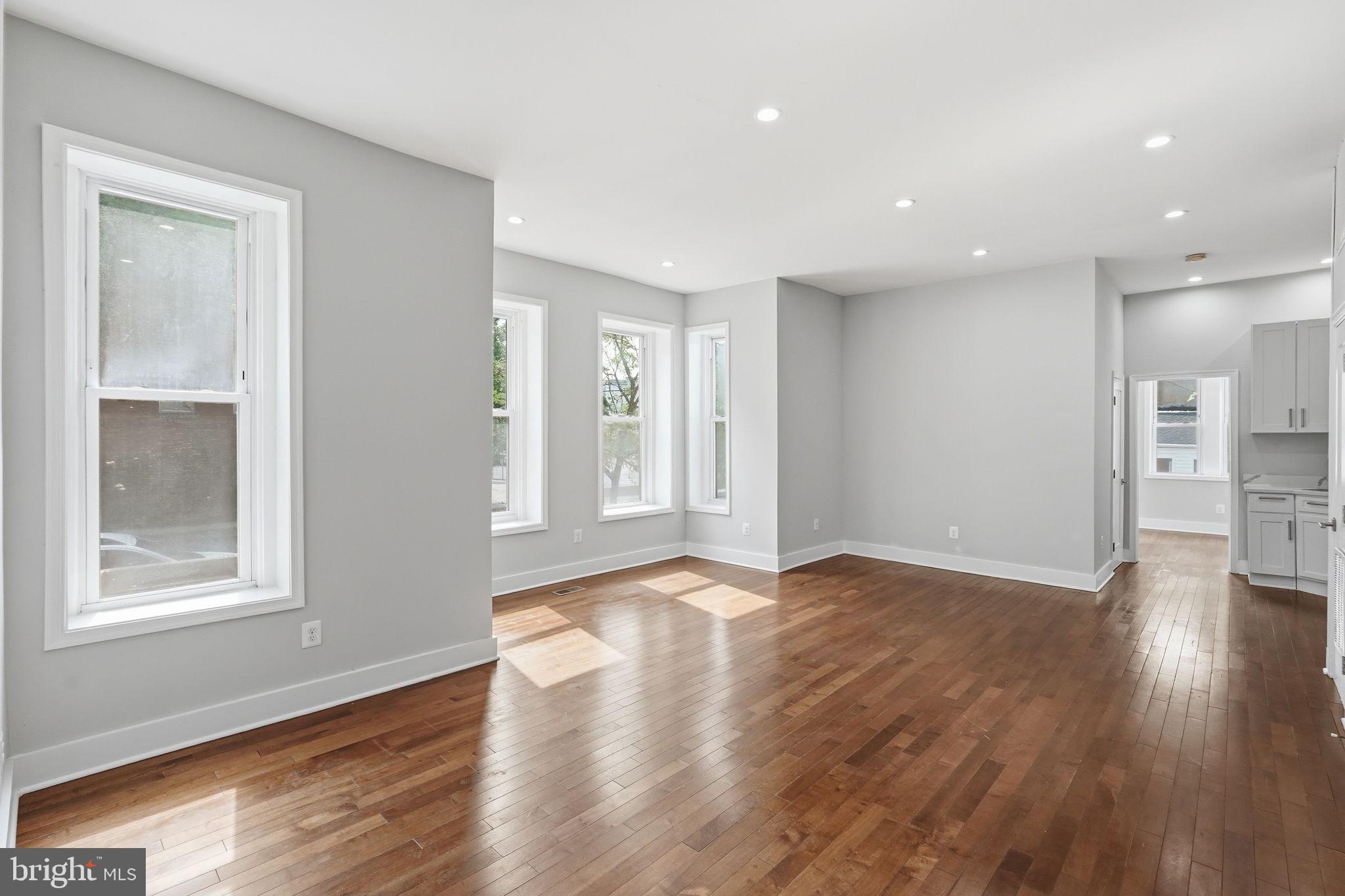 1618 First Street Northeast, Unit 1 Washington, DC 20002 - Photo 2 of 23