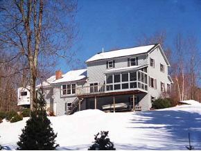 2446 Country Club Road Plainfield, VT 05667 - Photo 4 of 6