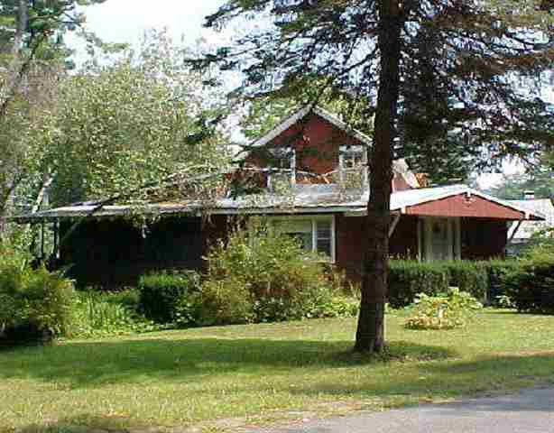 8 Old Corinth Road Hadley, NY 12835 - Photo 1 of 1 Photo 1