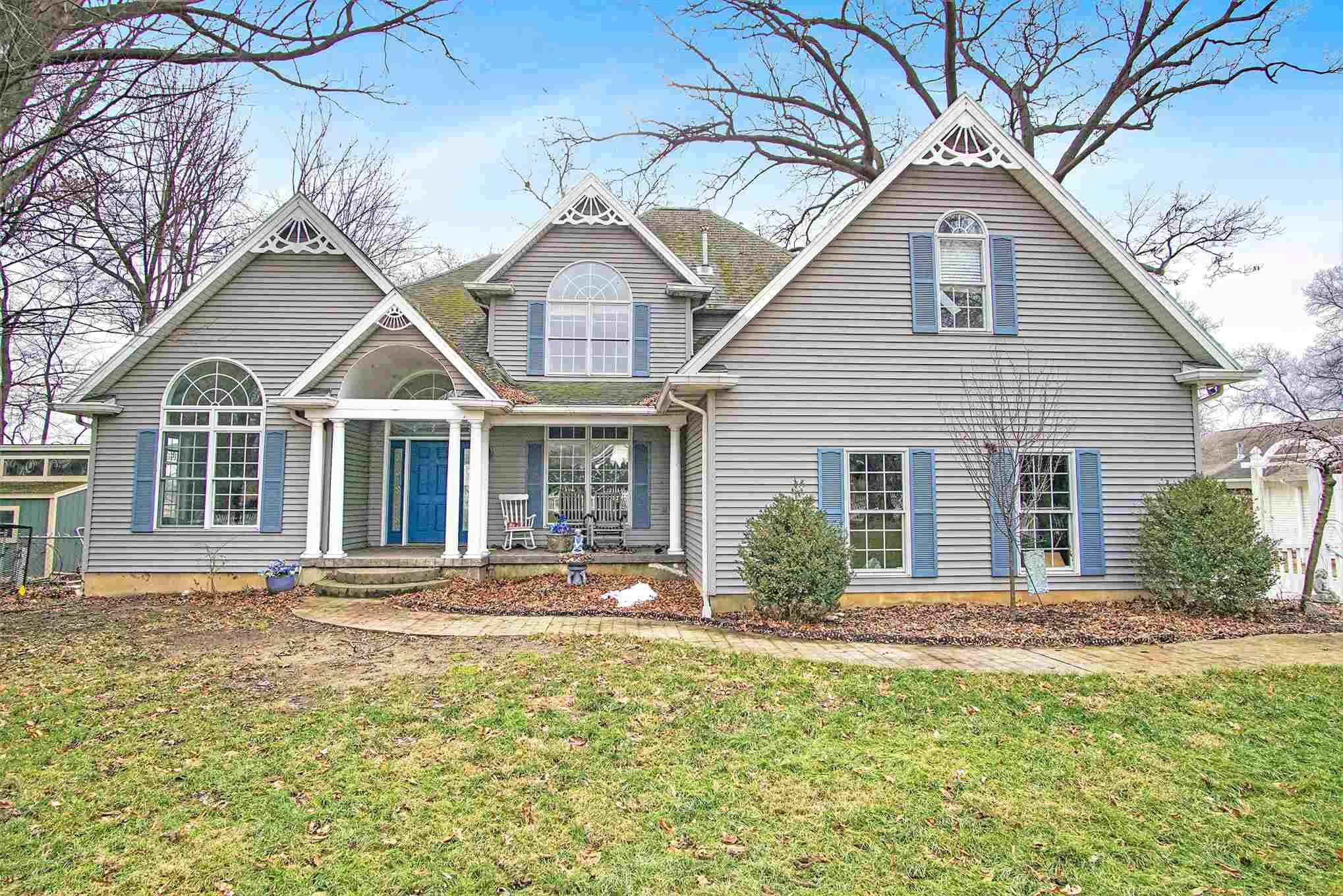 11348 Jefferson Road Osceola, IN 46561 - Photo 1 of 36 Gallery Image 1