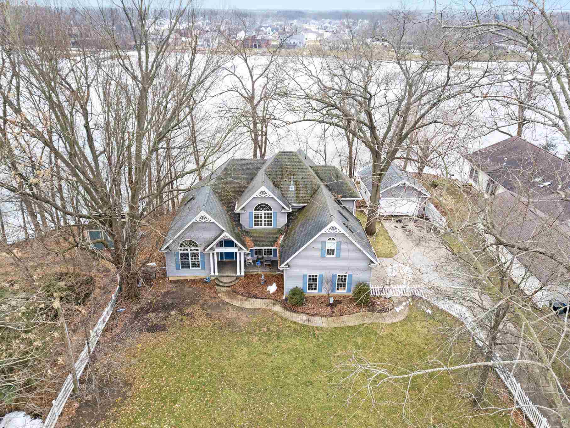 11348 Jefferson Road Osceola, IN 46561 - Photo 2 of 36 Gallery Image 2