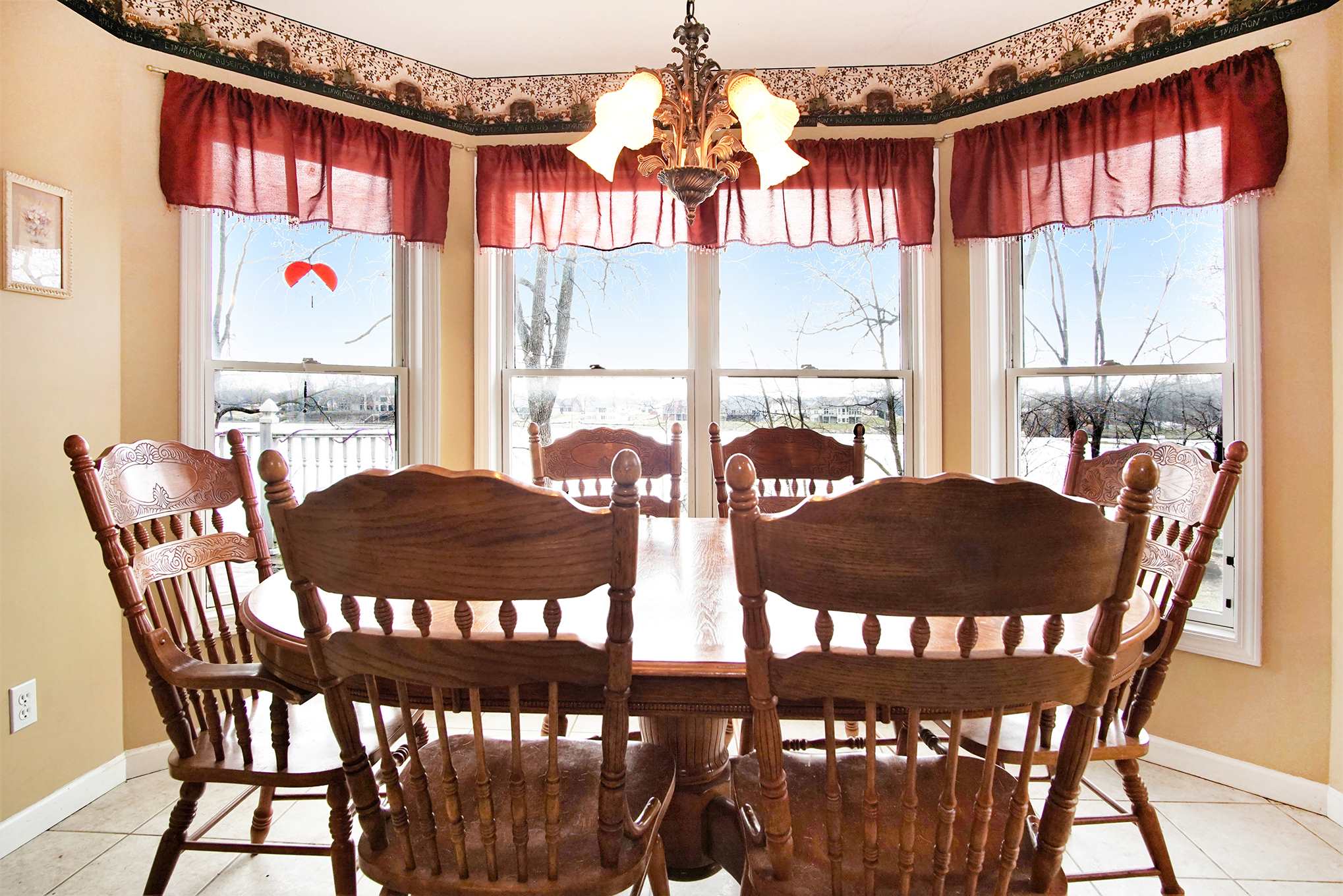 11348 Jefferson Road Osceola, IN 46561 - Photo 13 of 36 Gallery Image 13