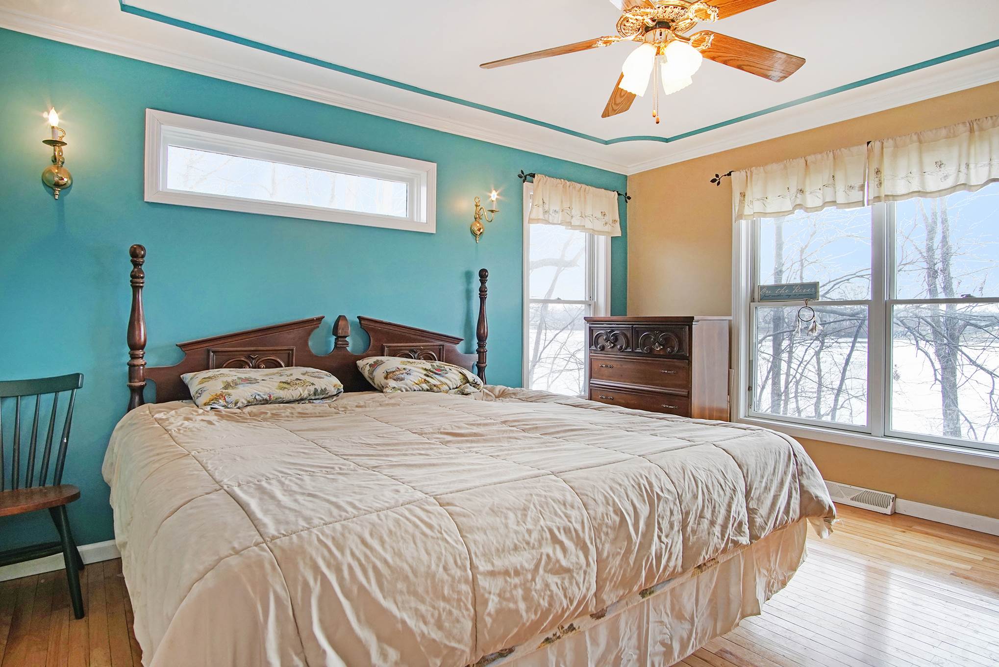 11348 Jefferson Road Osceola, IN 46561 - Photo 16 of 36 Gallery Image 16