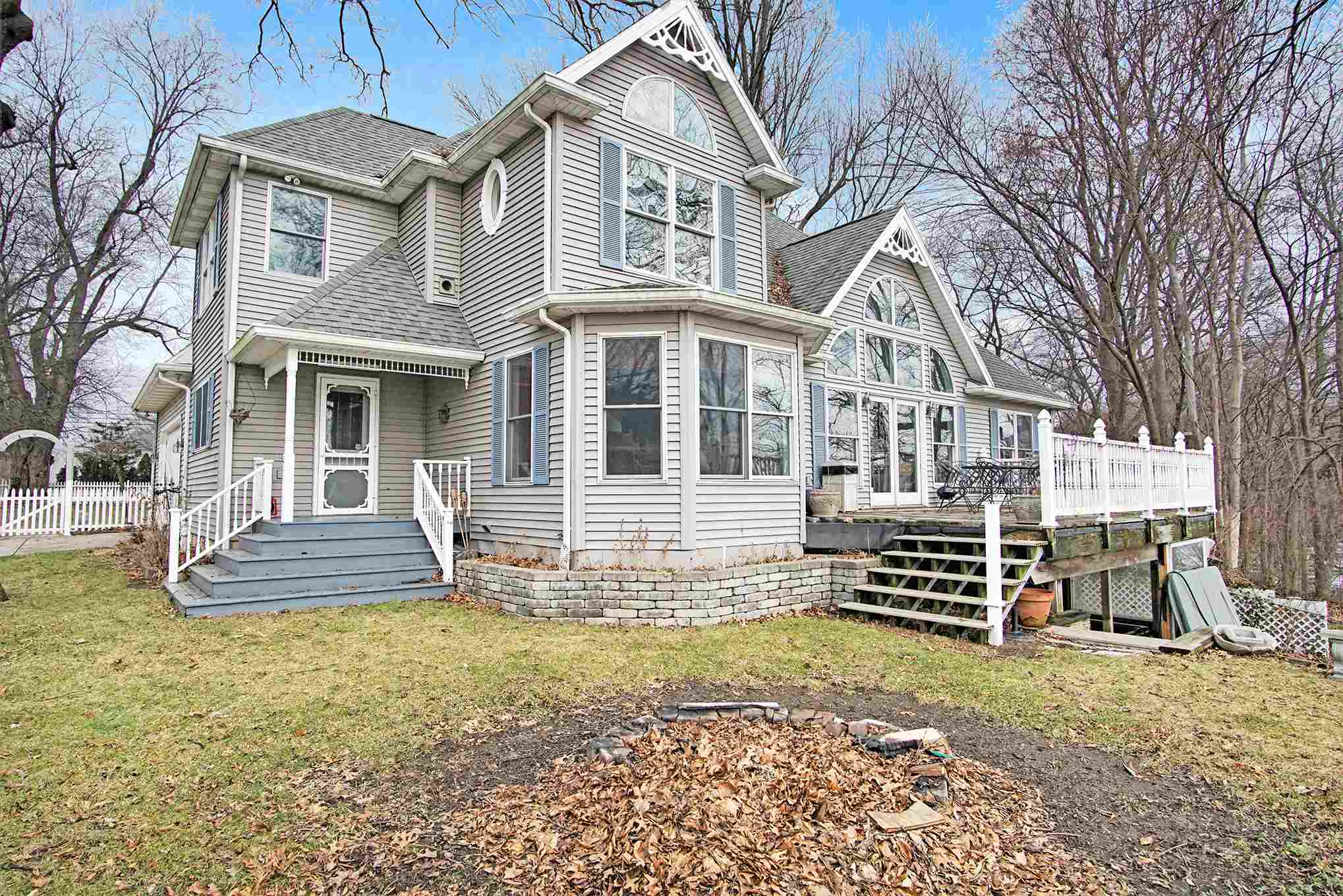 11348 Jefferson Road Osceola, IN 46561 - Photo 33 of 36 Gallery Image 33