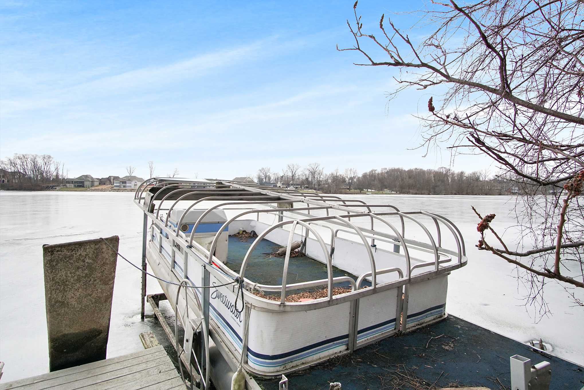 11348 Jefferson Road Osceola, IN 46561 - Photo 35 of 36 Gallery Image 35
