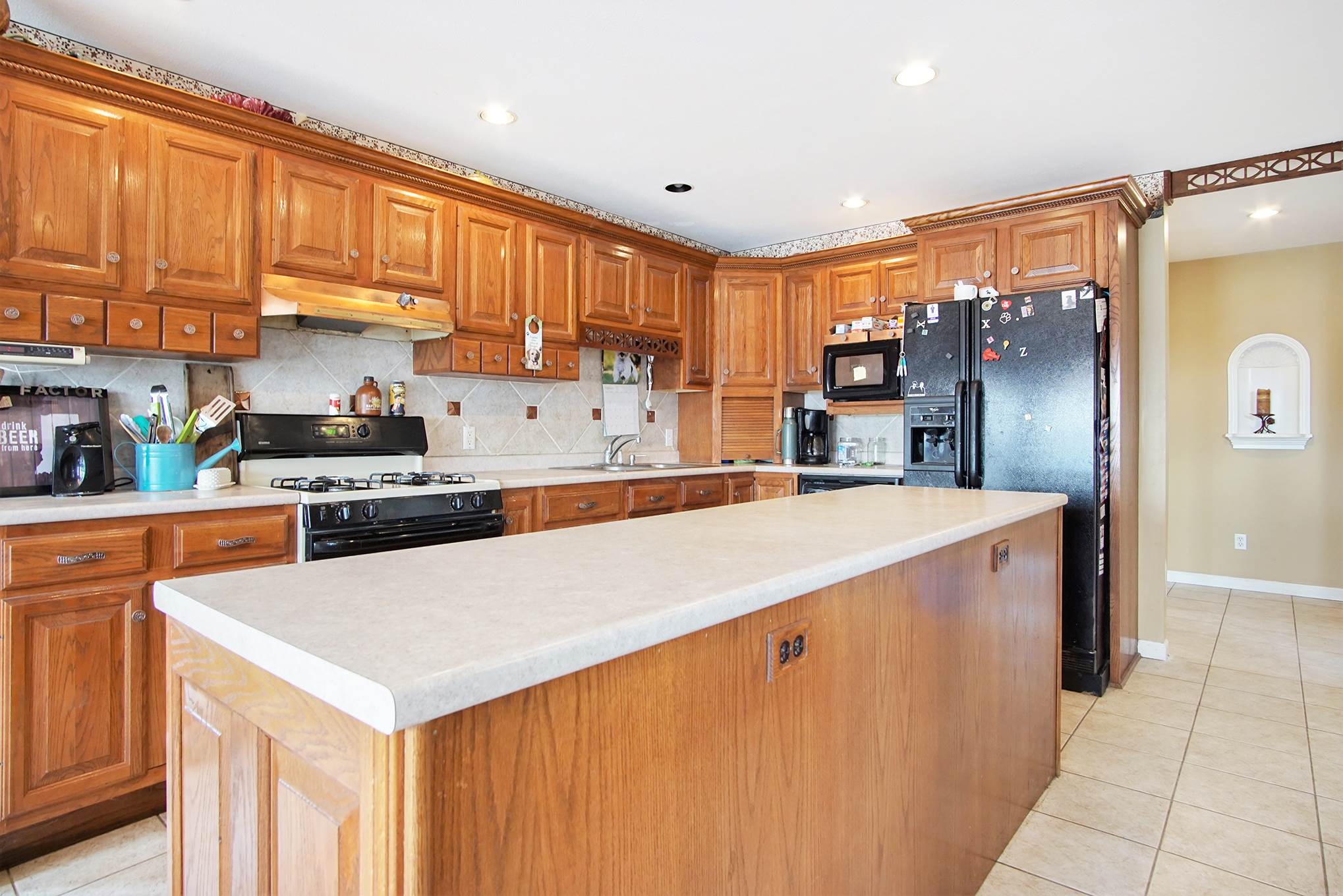 11348 Jefferson Road Osceola, IN 46561 - Photo 10 of 36 Gallery Image 10