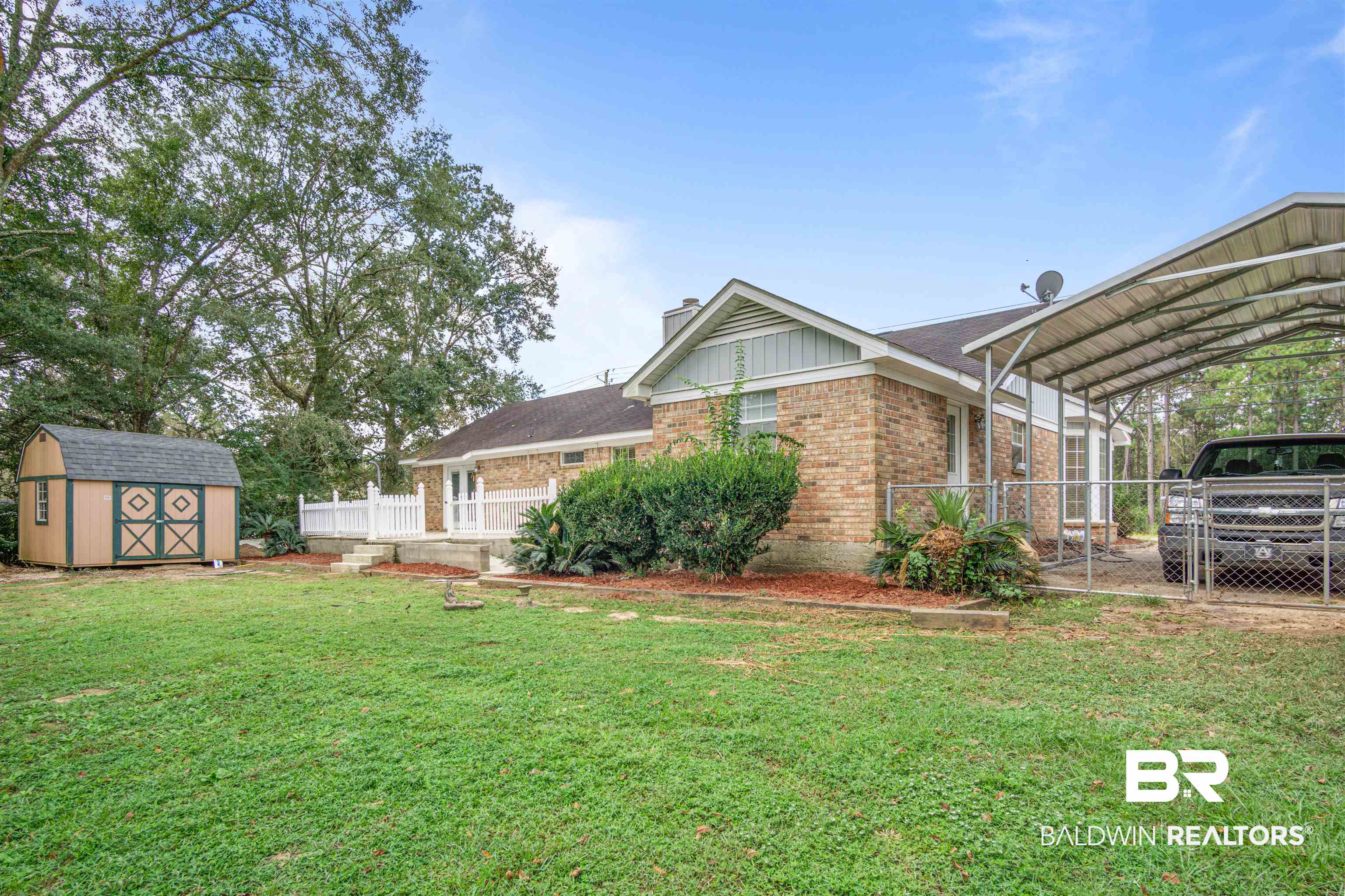 3451 Schillinger Road South Mobile, AL 36695 - Photo 21 of 24