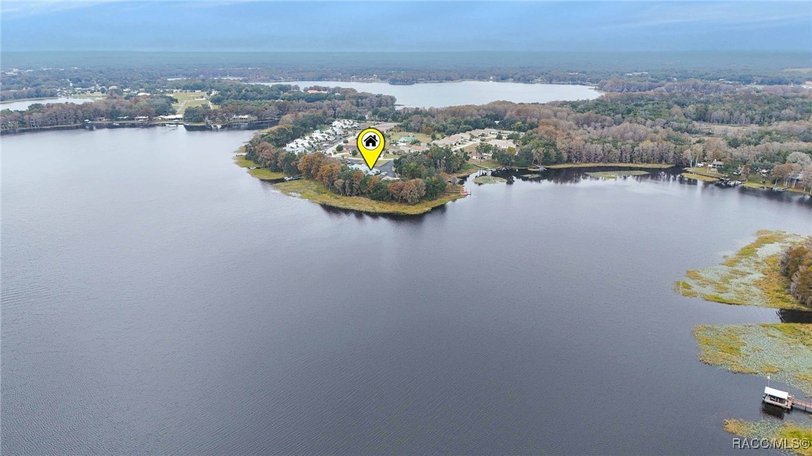 928 Pritchard Island Road Inverness, FL 34450 - Photo 48 of 57
