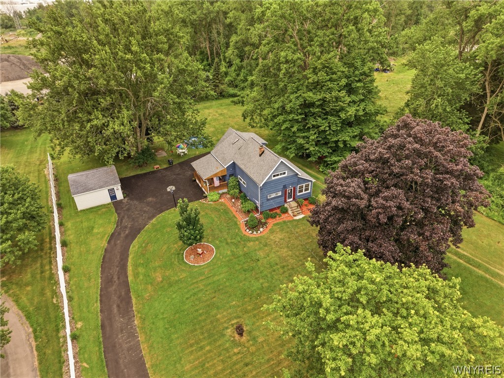 335 French Road West Seneca, NY 14224 - Photo 42 of 49 Gallery Image 42