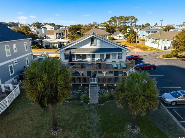 $949,000 | 1606 South Ocean Boulevard, North Myrtle Beach, SC 29582
