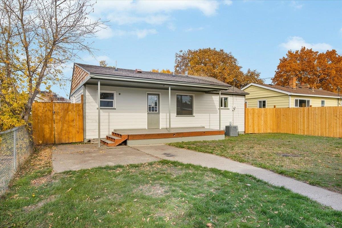 2824 East Marshall Avenue Spokane, WA 99207 - Photo 19 of 21