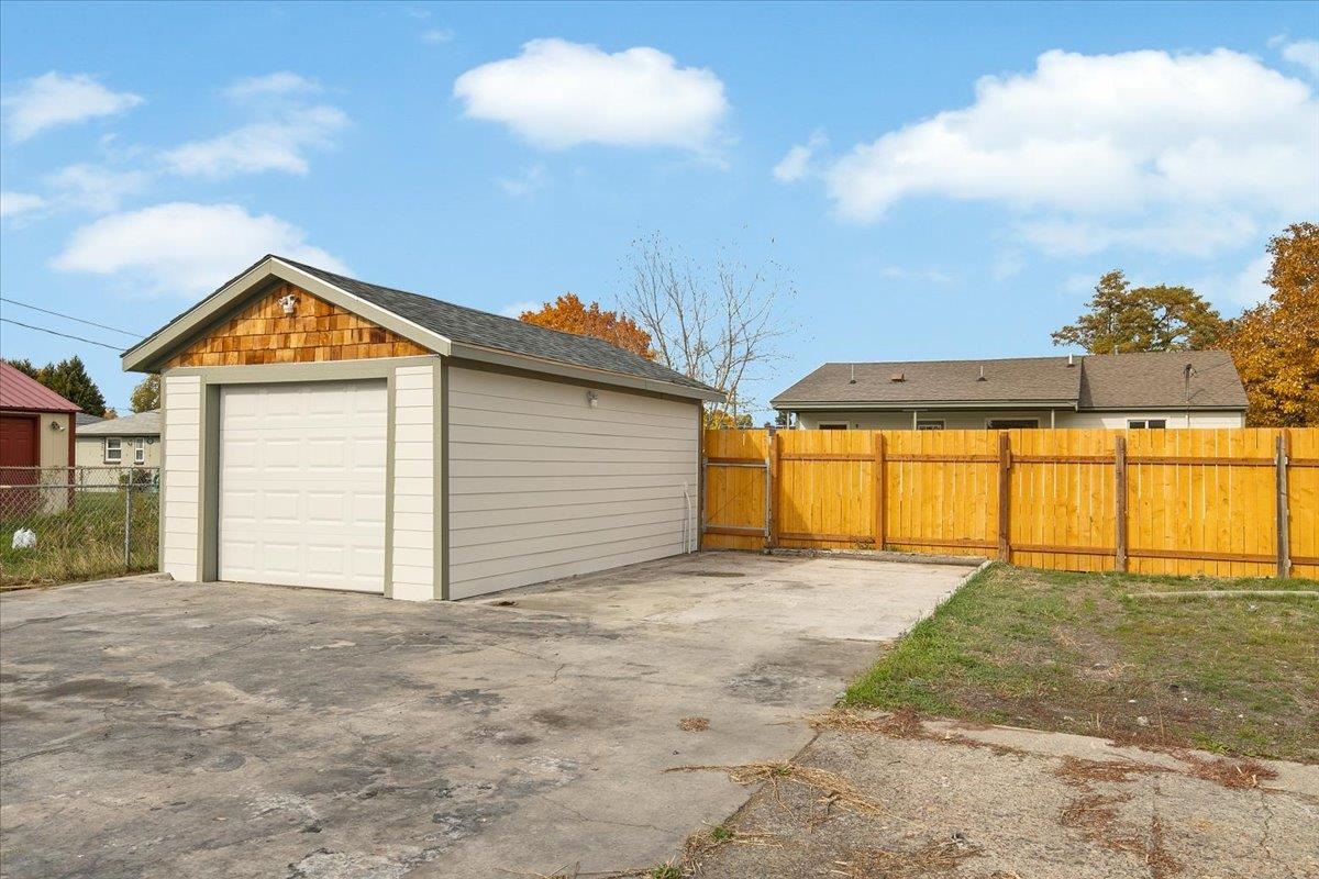 2824 East Marshall Avenue Spokane, WA 99207 - Photo 20 of 21