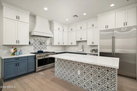 $1,639,500 | 3449 East Lions Street, Phoenix, AZ 85018
