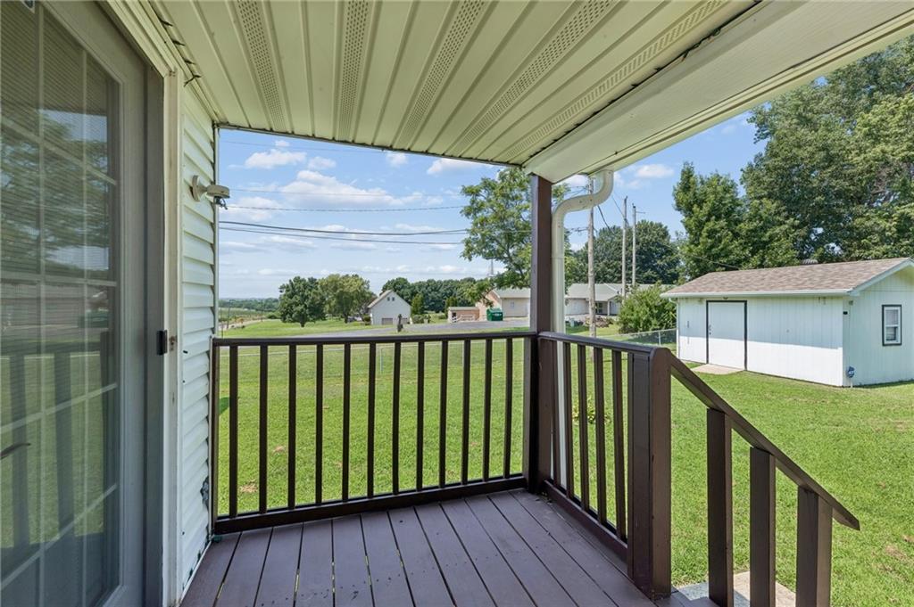 17914 North Whitney Road Independence, MO 64058 - Photo 27 of 32 Gallery Image 27