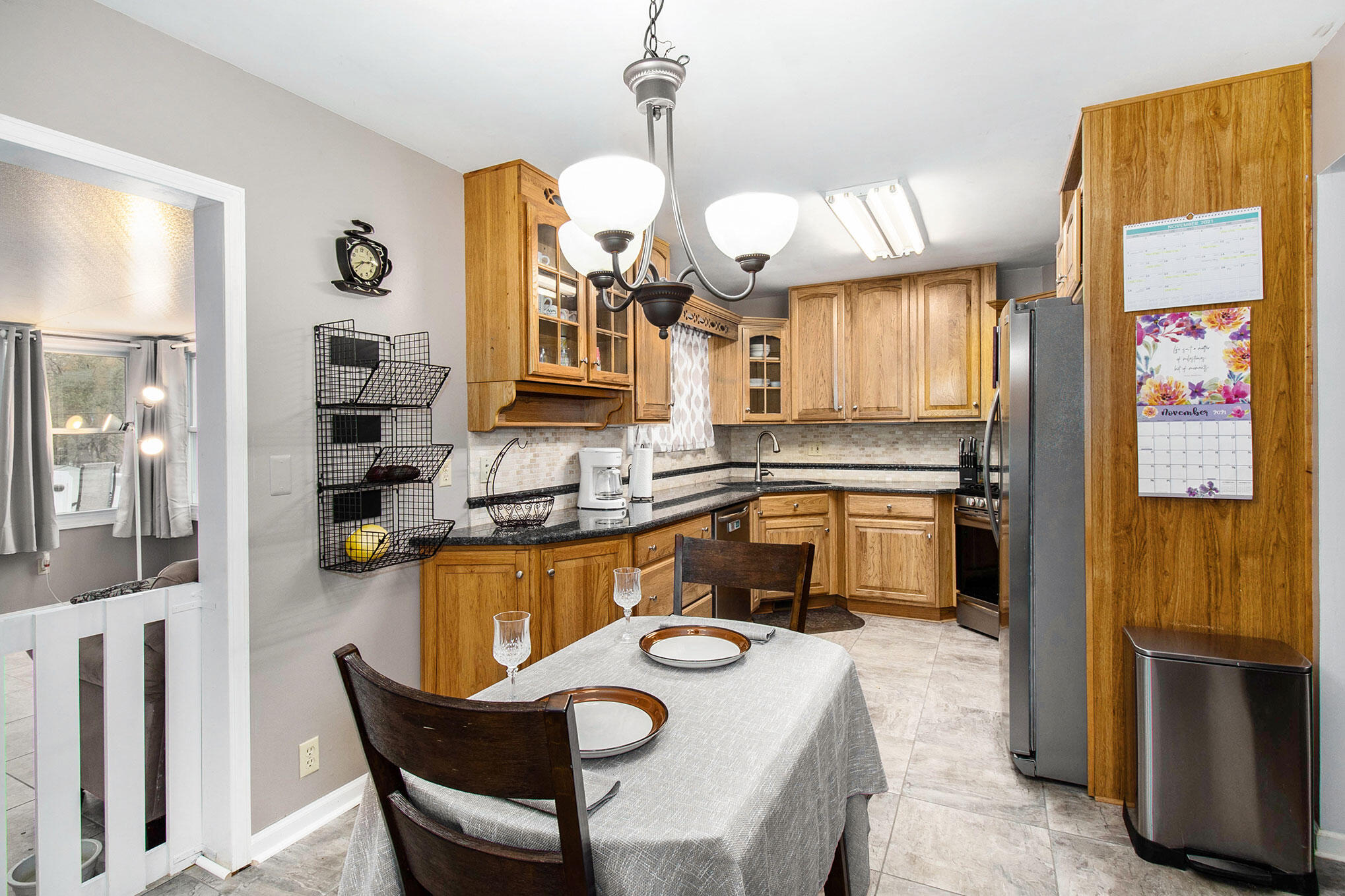 588 Robinson Road Jackson, MI 49203 - Photo 16 of 46 16