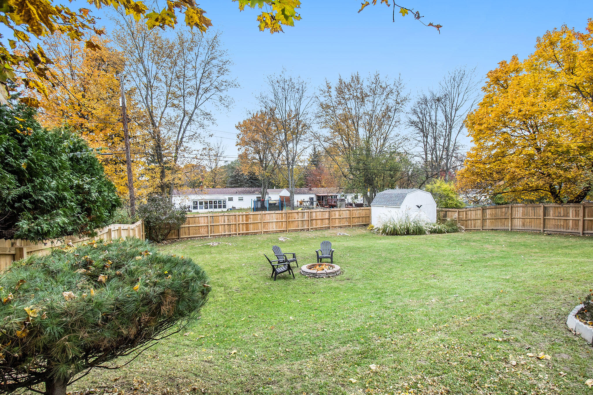 588 Robinson Road Jackson, MI 49203 - Photo 34 of 46 34