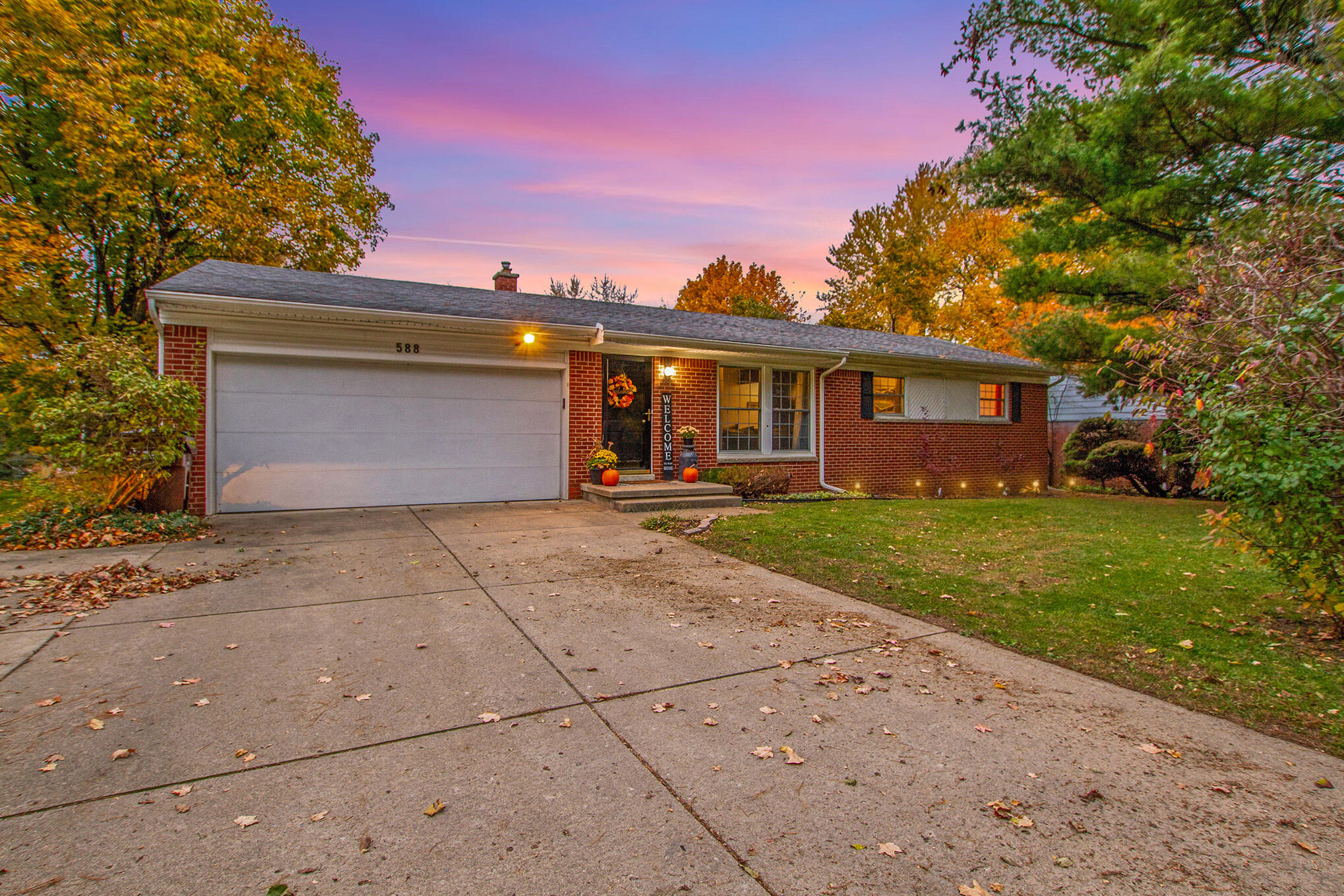 588 Robinson Road Jackson, MI 49203 - Photo 44 of 46 44