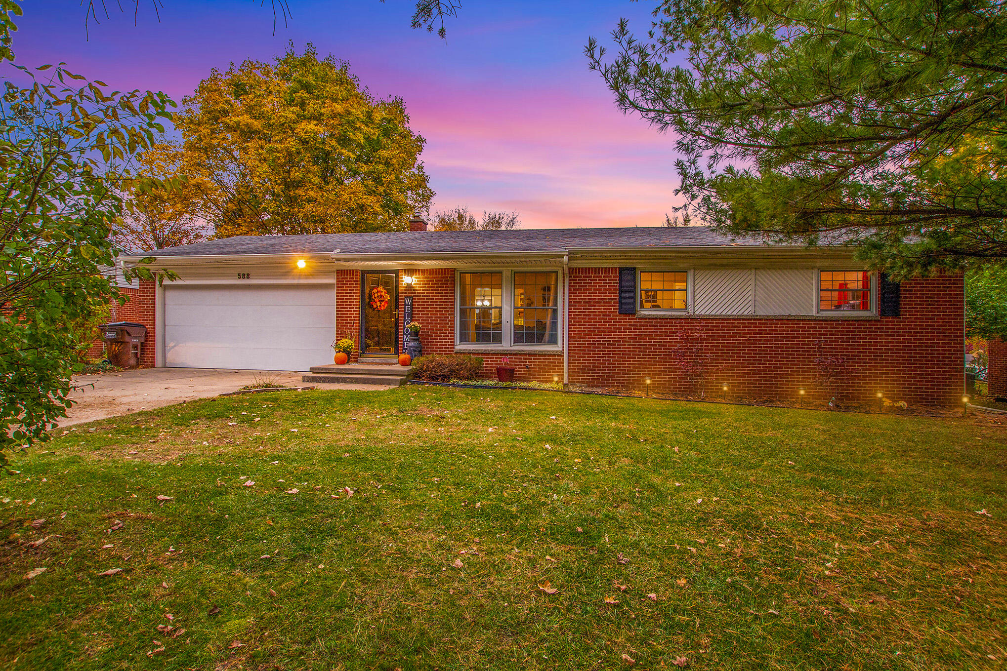 588 Robinson Road Jackson, MI 49203 - Photo 45 of 46 45