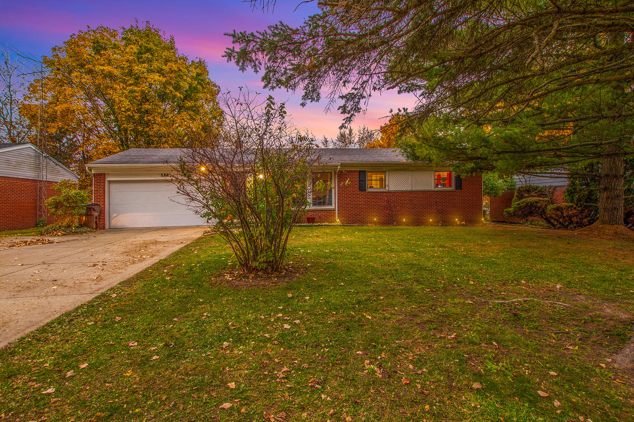588 Robinson Road Jackson, MI 49203 - Photo 46 of 46 46