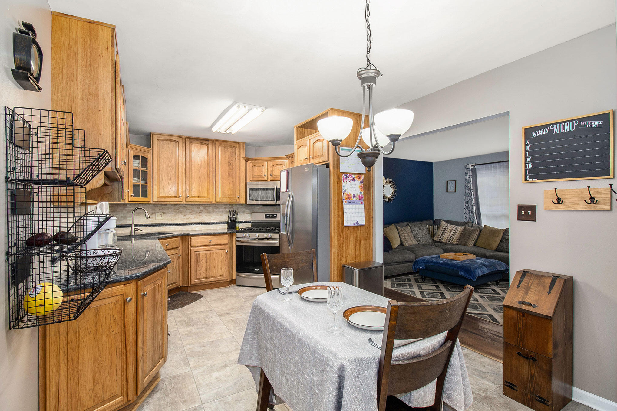 588 Robinson Road Jackson, MI 49203 - Photo 7 of 46 7