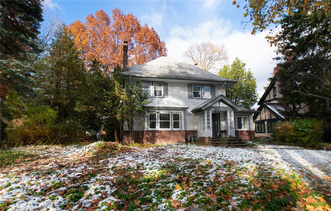 32 Windemere Road Rochester, NY 14610 - Photo 1 of 1