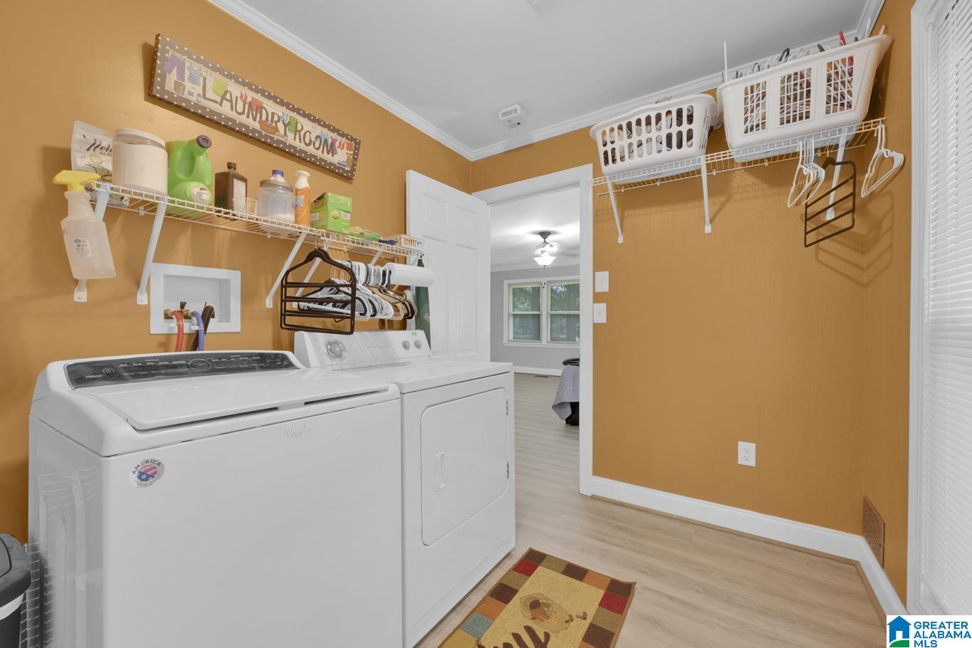 2028 Moncrief Road Gardendale, AL 35071 - Photo 44 of 65