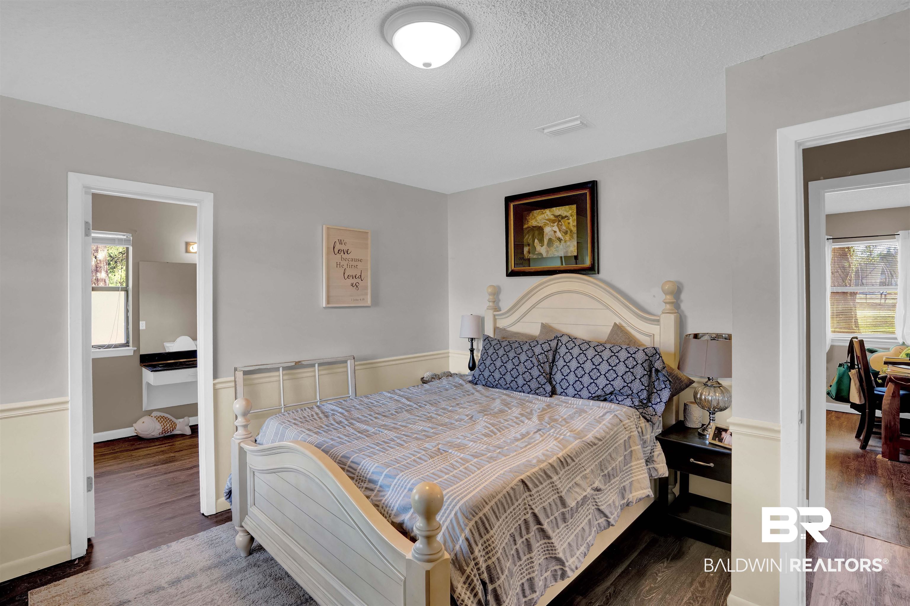 11649 Howells Ferry Road Semmes, AL 36575 - Photo 19 of 50 3rd Bedroom