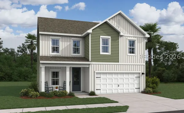 $415,900 | 310 Hill Pond Road, Bluffton, SC 29910