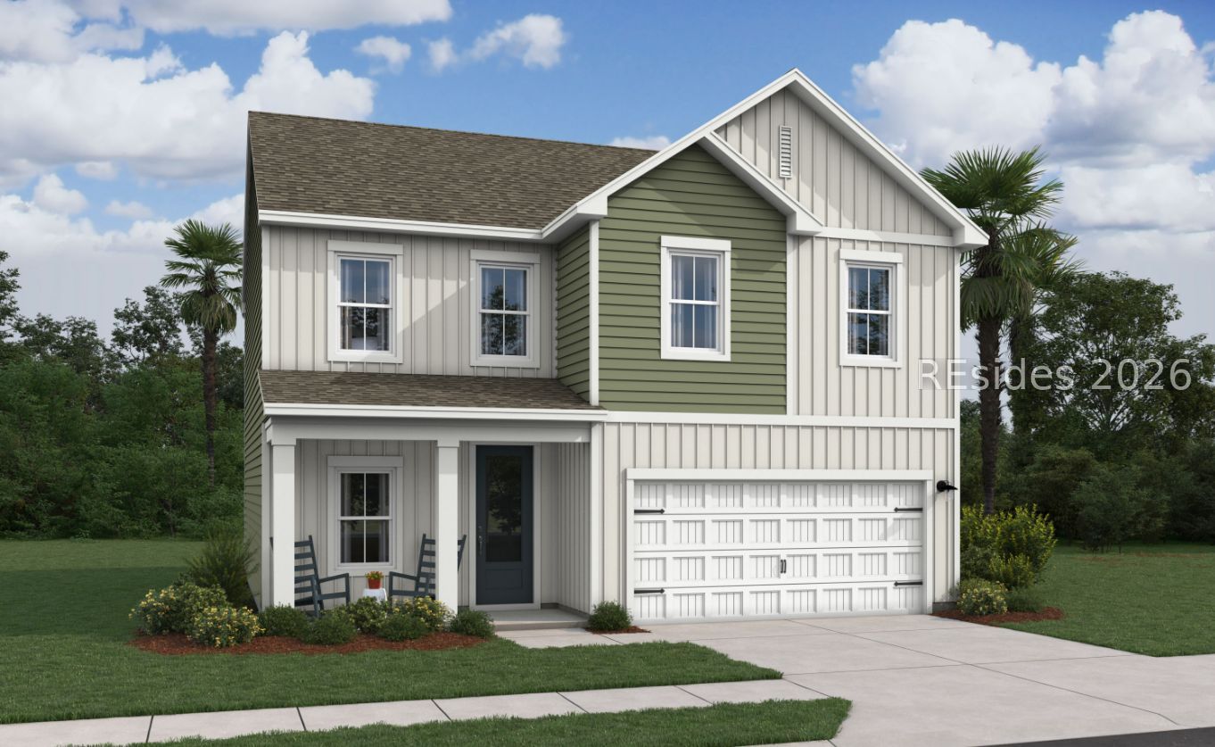 310 Hill Pond Road Bluffton, SC 29910 - Photo 1 of 9