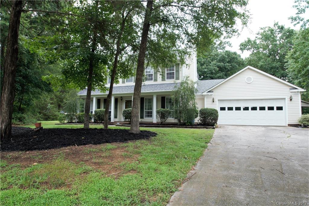 8008 Hunley Ridge Road Matthews, NC 28104 - Photo 1 of 24 Gallery Image 1