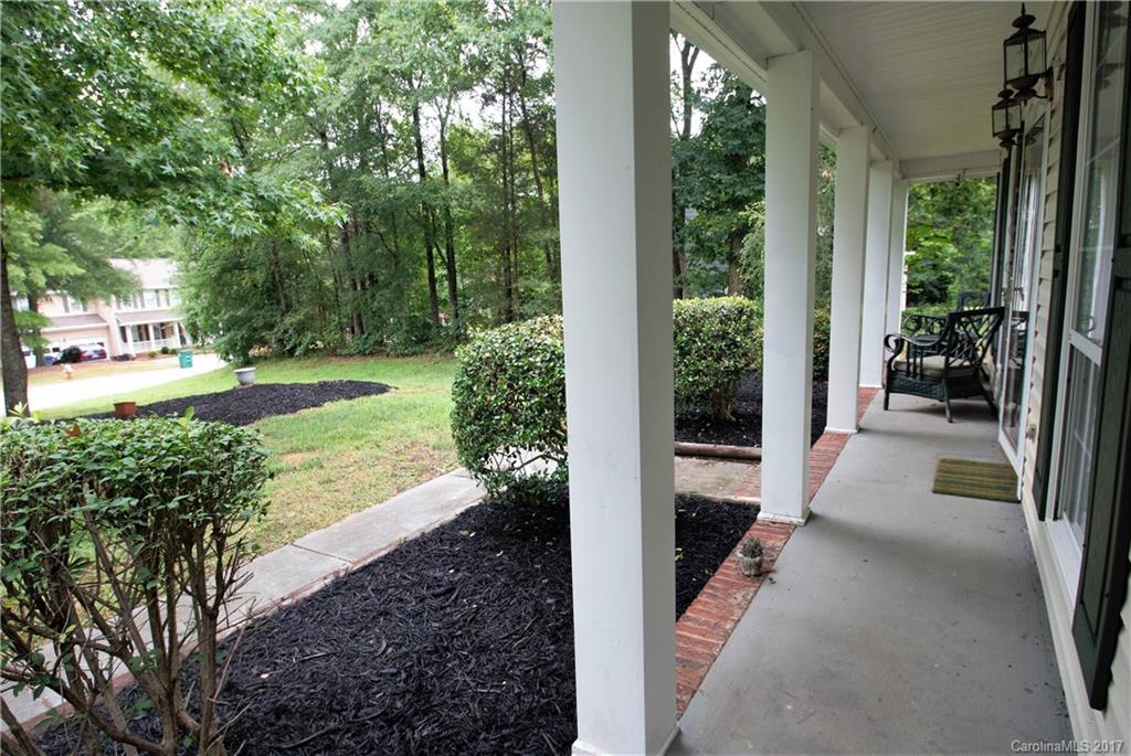 8008 Hunley Ridge Road Matthews, NC 28104 - Photo 20 of 24 Gallery Image 20