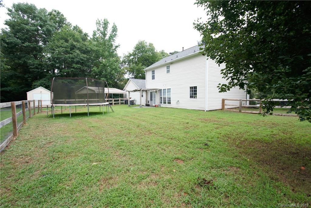 8008 Hunley Ridge Road Matthews, NC 28104 - Photo 23 of 24 Gallery Image 23