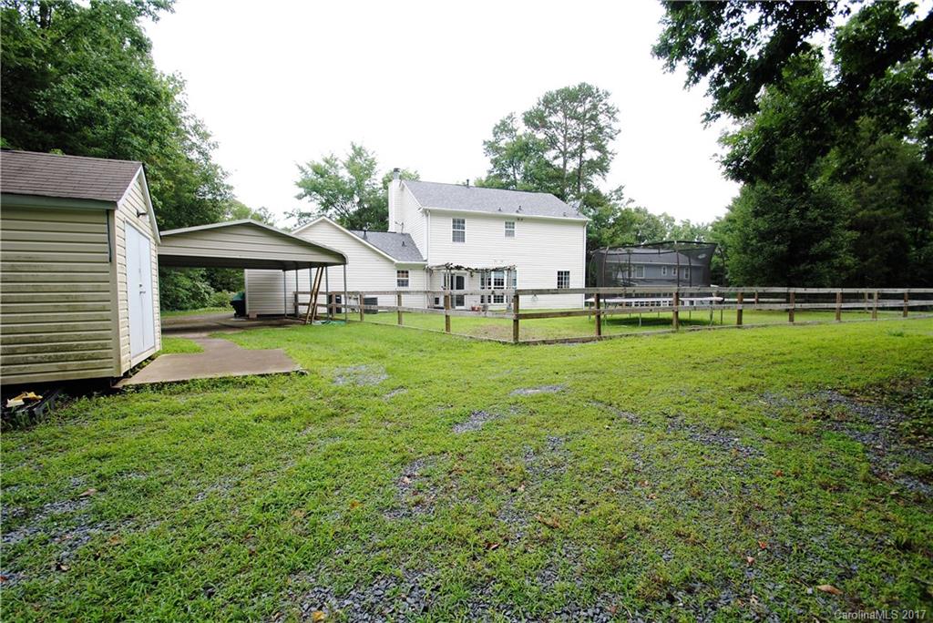 8008 Hunley Ridge Road Matthews, NC 28104 - Photo 24 of 24 Gallery Image 24