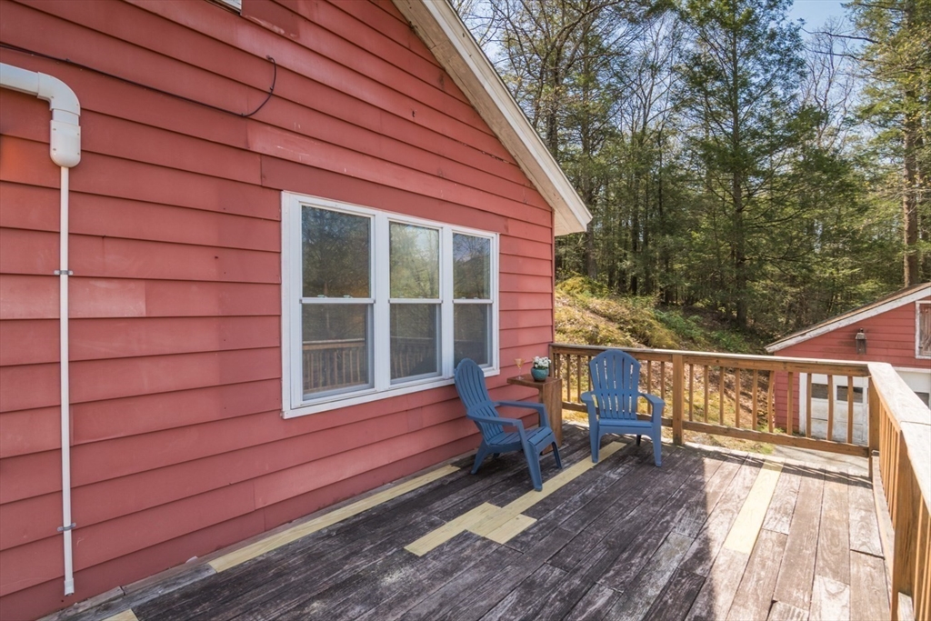 143 Barney Hale Road Gill, MA 01354 - Photo 33 of 41