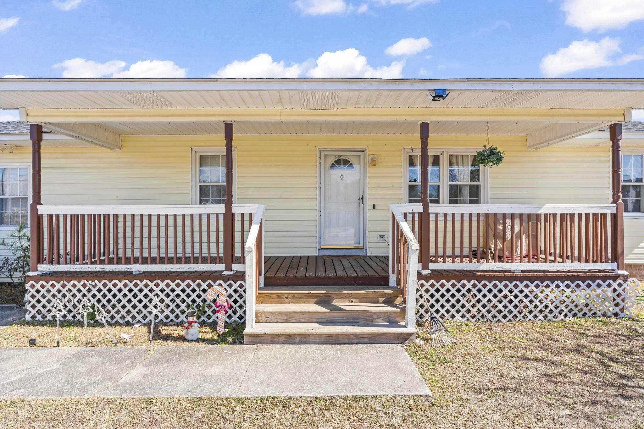 202 Luttie Road Myrtle Beach, SC 29588 - Photo 21 of 30 Gallery Image 21
