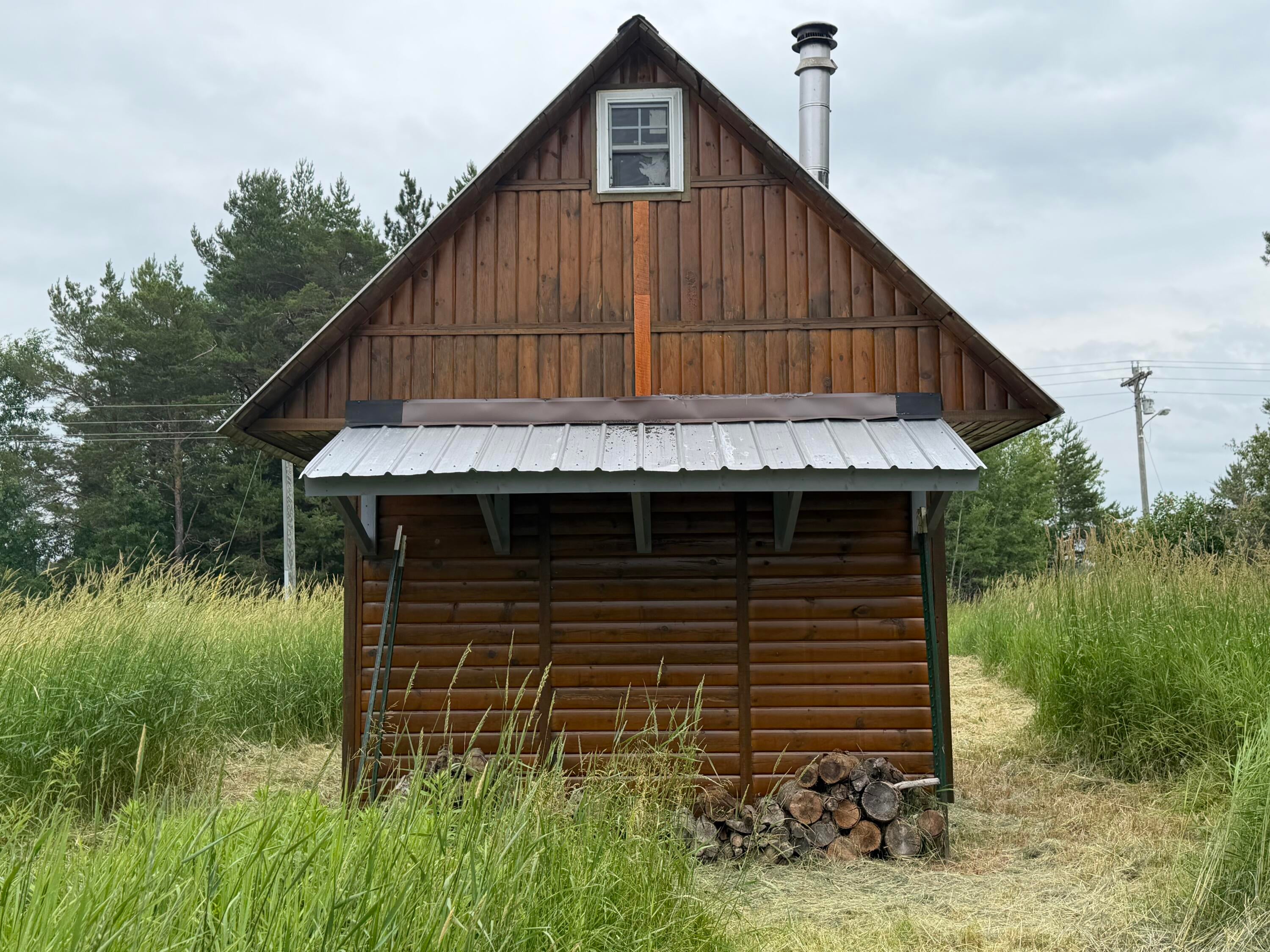 0 West Irish Line Road Brimley, MI 49715 - Photo 4 of 13 Gallery Image 4