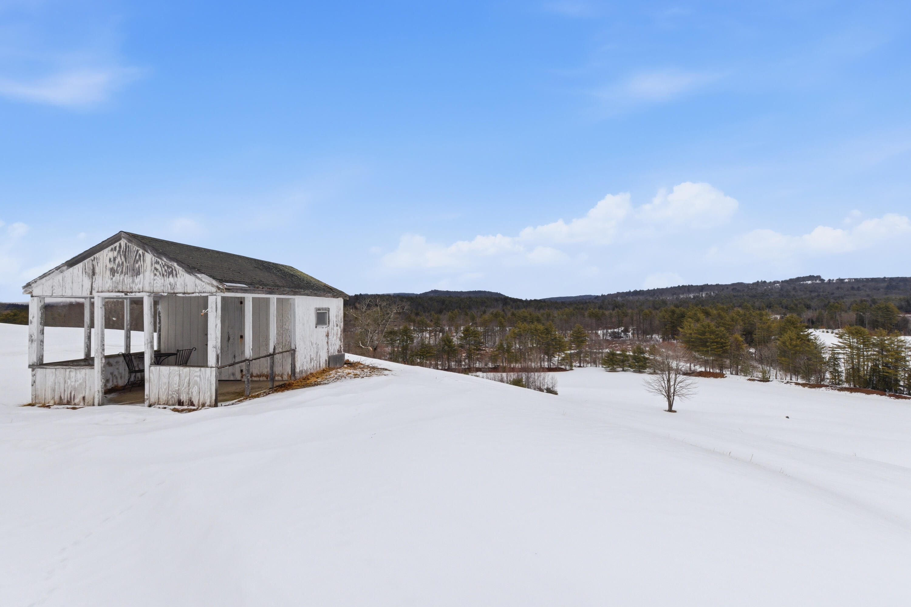 87 Pleasant Hill Road Limerick, ME 04048 - Photo 31 of 38