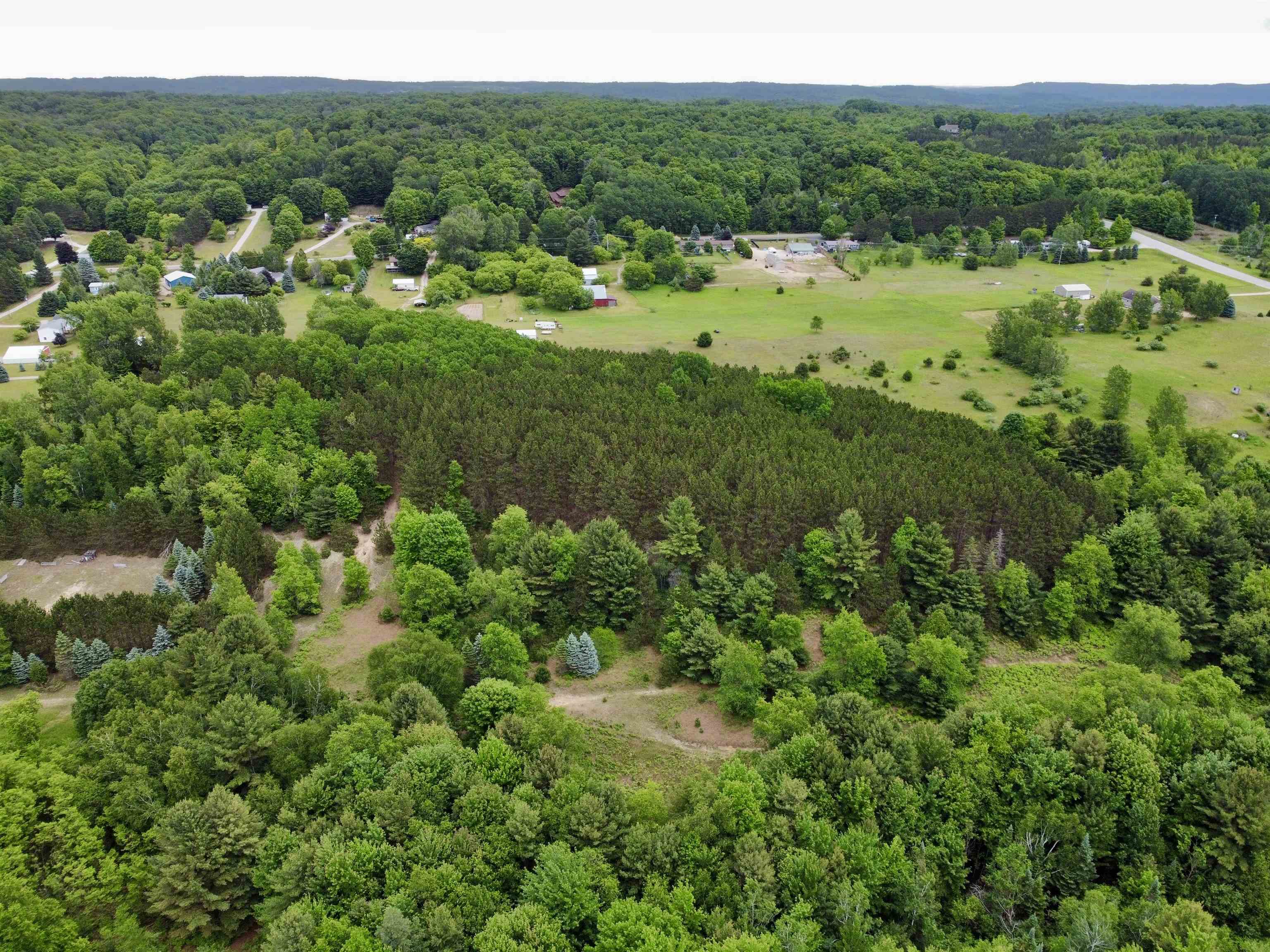 6 South Lime Lake Road Cedar, MI 49621 - Photo 15 of 20