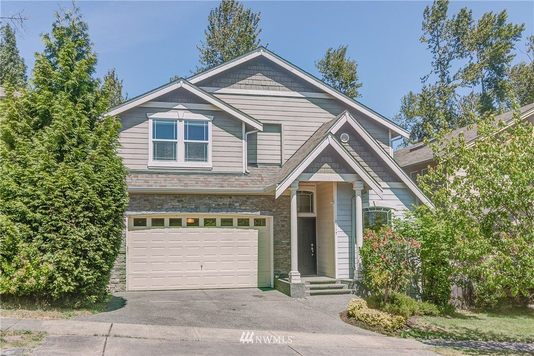 1717 235th Place Southwest Bothell, WA 98021 - Photo 1 of 25