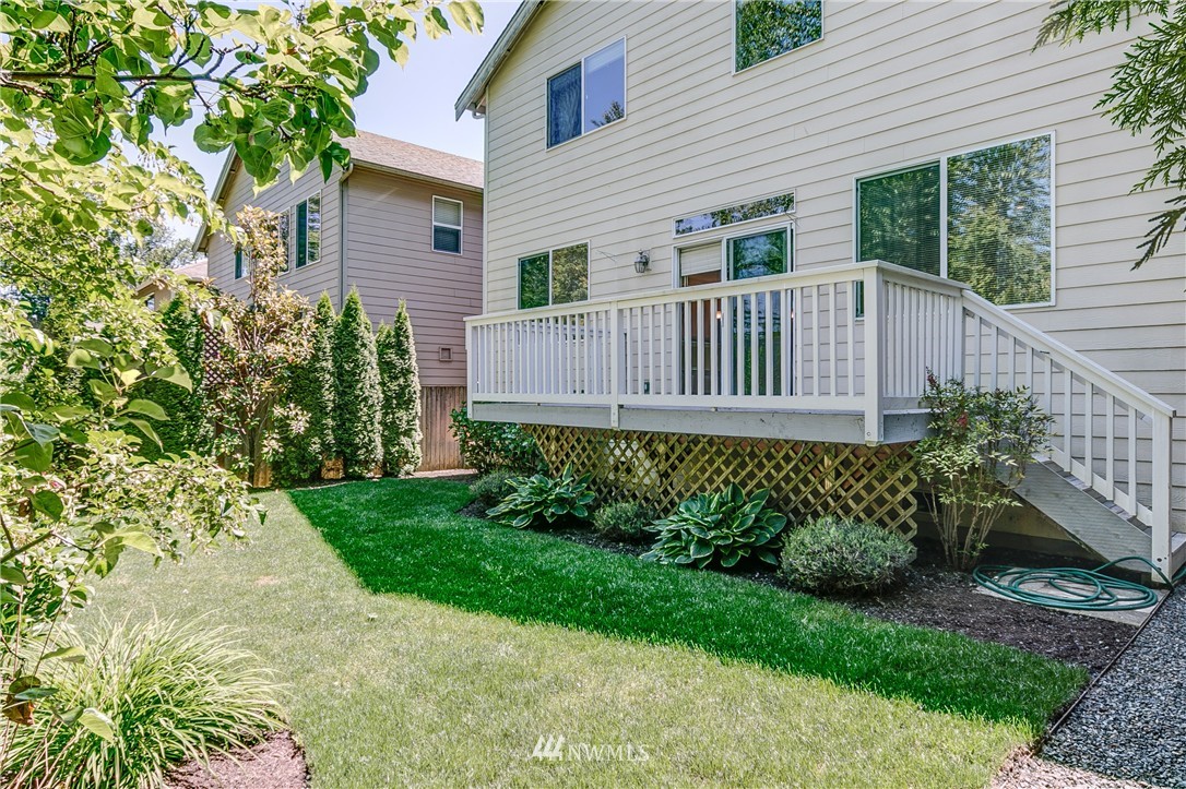 1717 235th Place Southwest Bothell, WA 98021 - Photo 24 of 25