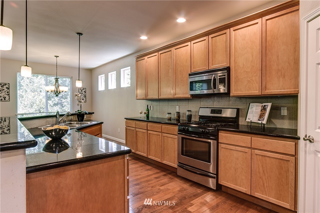 1717 235th Place Southwest Bothell, WA 98021 - Photo 6 of 25